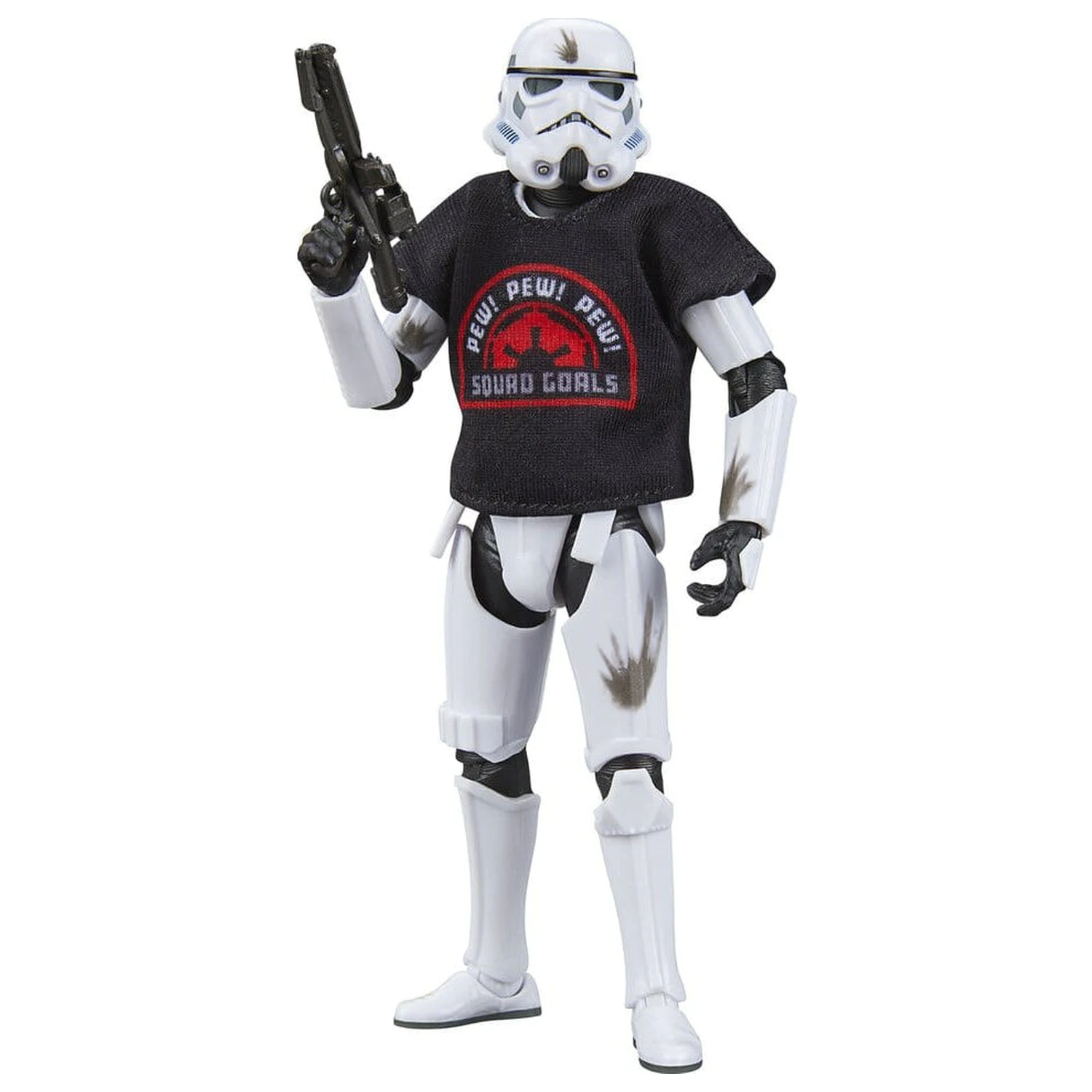 Star Wars May The 4th Be With You figura 15cm termékfotó