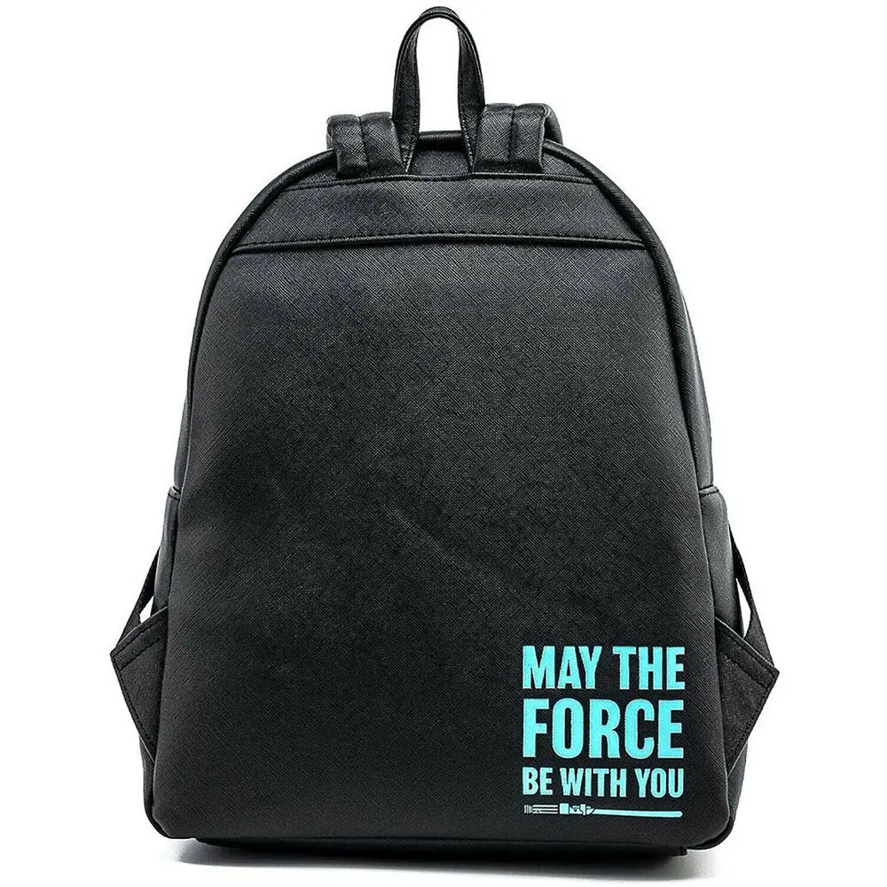 Star Wars May The Force táska hátizsák 34cm termékfotó
