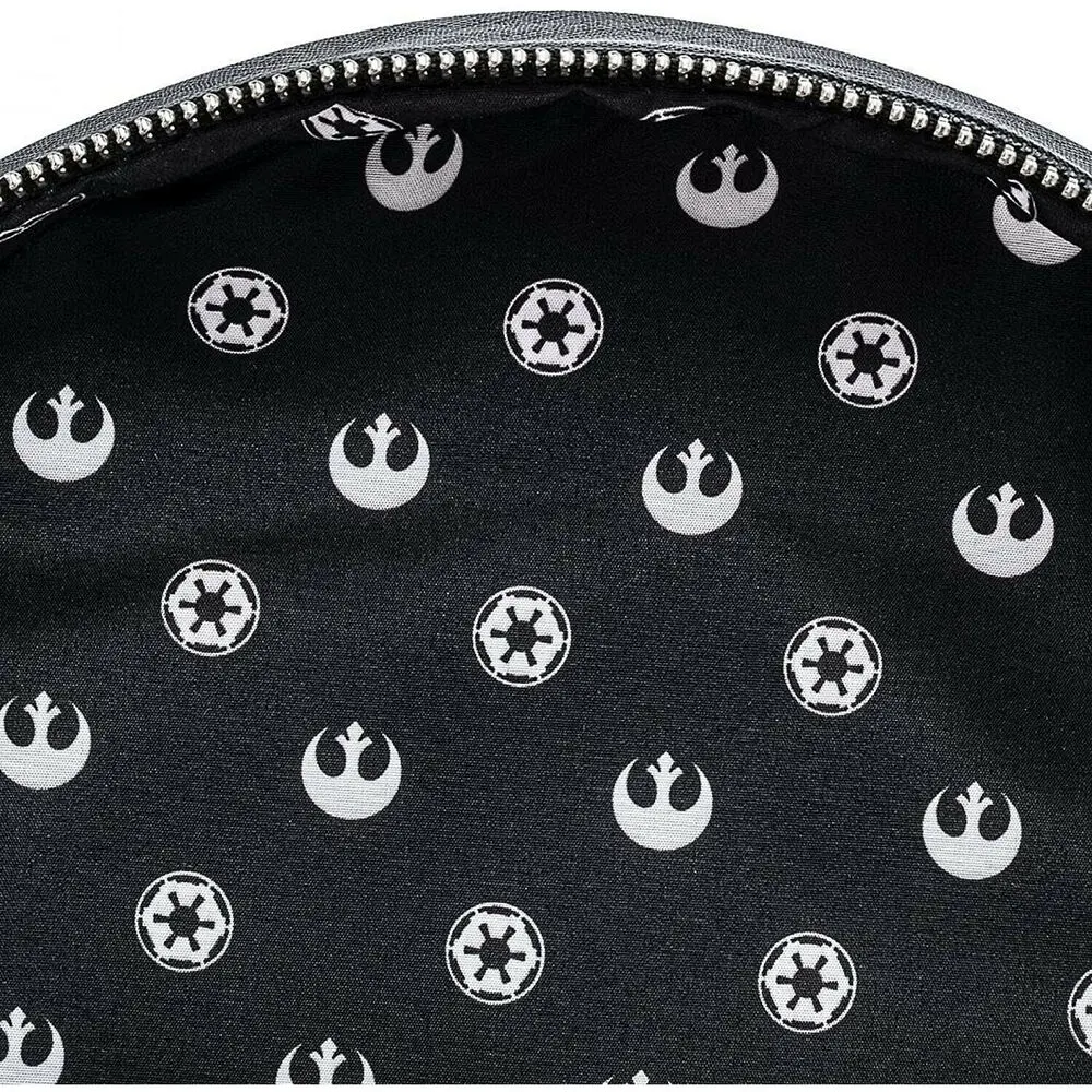 Star Wars May The Force táska hátizsák 34cm termékfotó