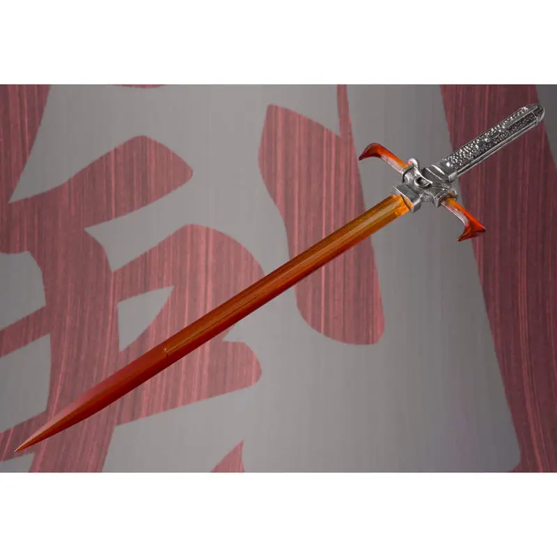 Star Wars Meisho Movie Realization Samurai Kylo Ren Mozgatható figura 18cm termékfotó