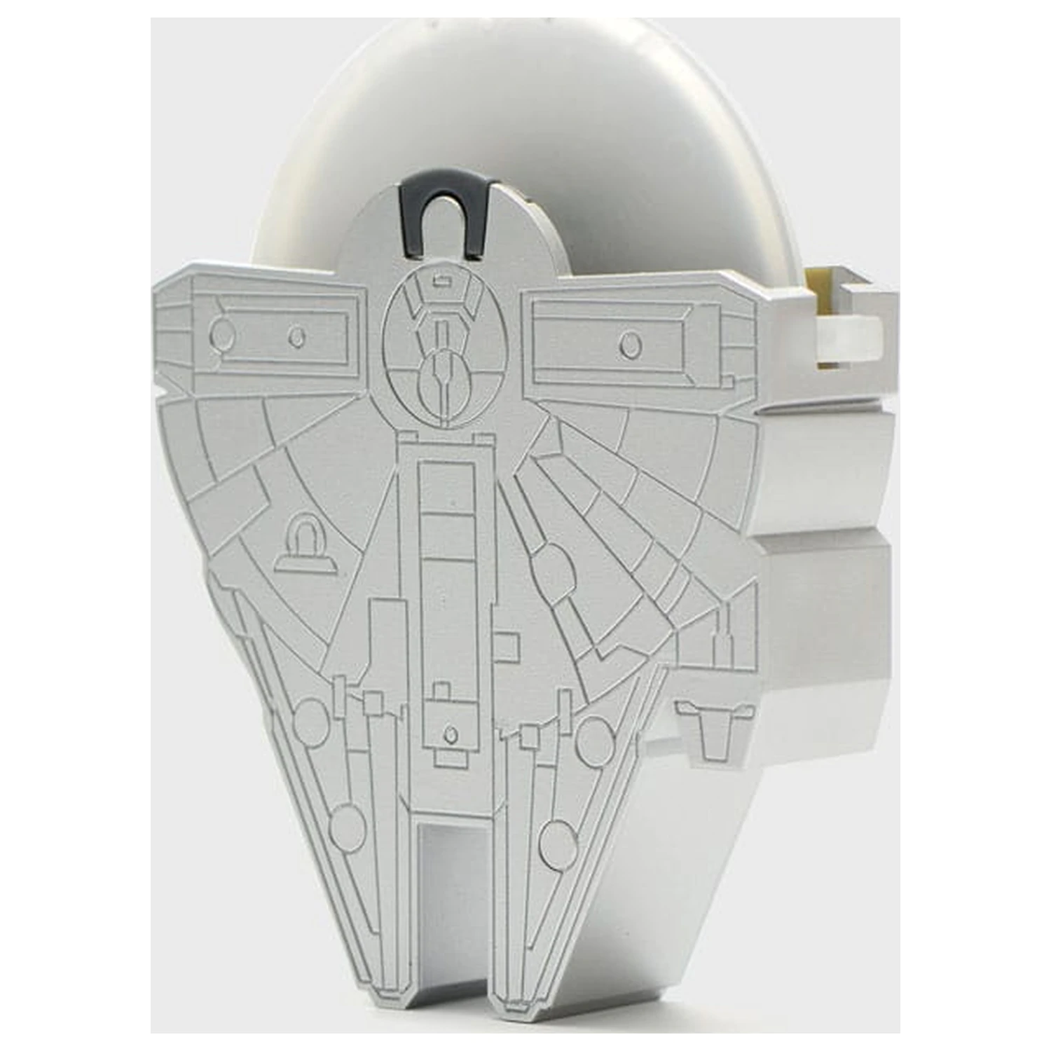 Star Wars Millennium Falcon pizzavágó termékfotó