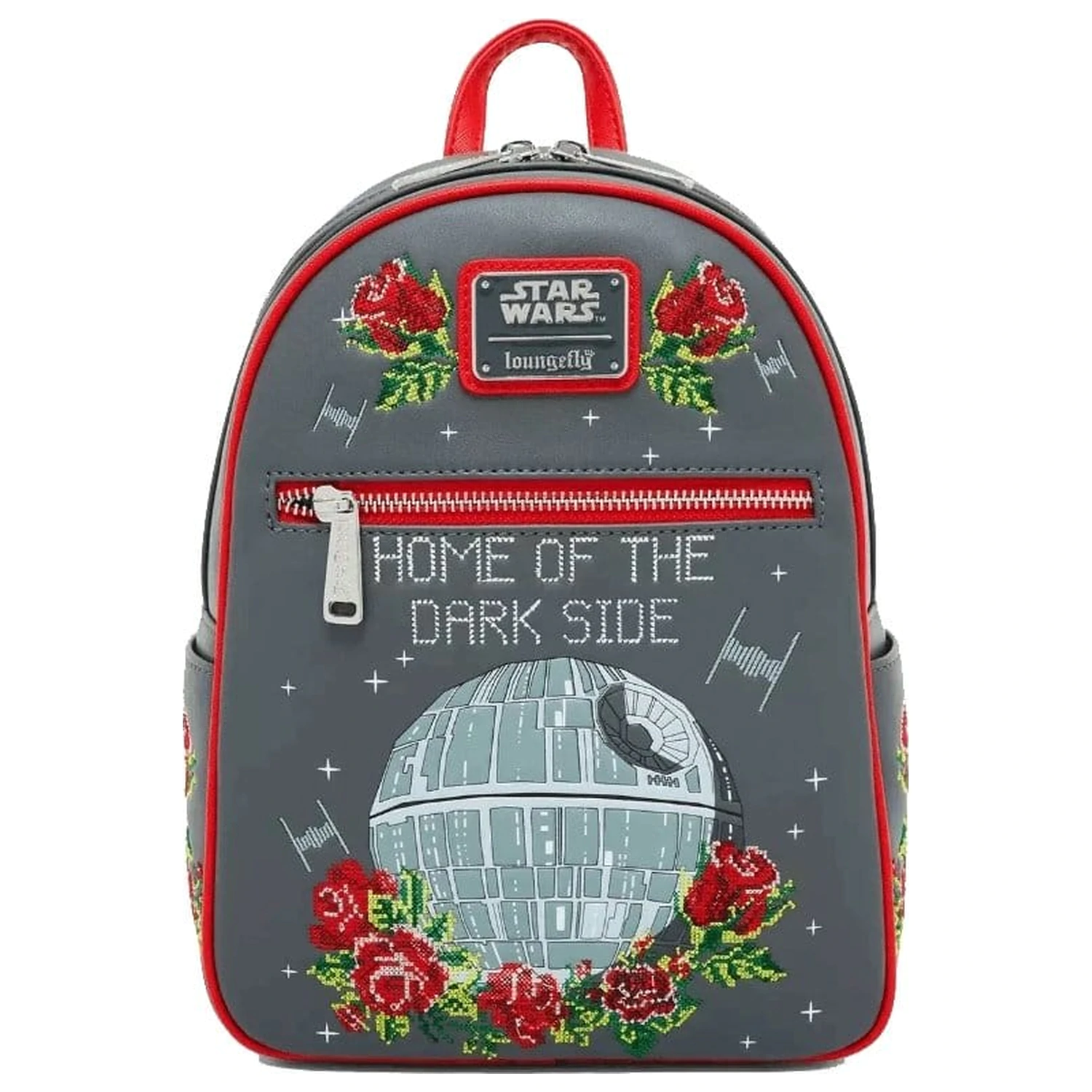 Star Wars Mini Death Star táska hátizsák   termékfotó