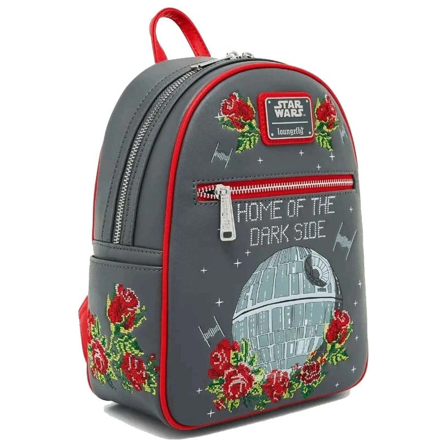 Star Wars Mini Death Star táska hátizsák   termékfotó
