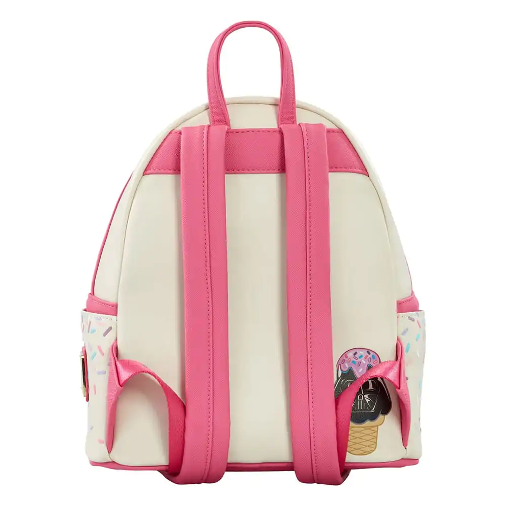 Star Wars Stormtrooper Ice Cream Mini táska hátizsák termékfotó