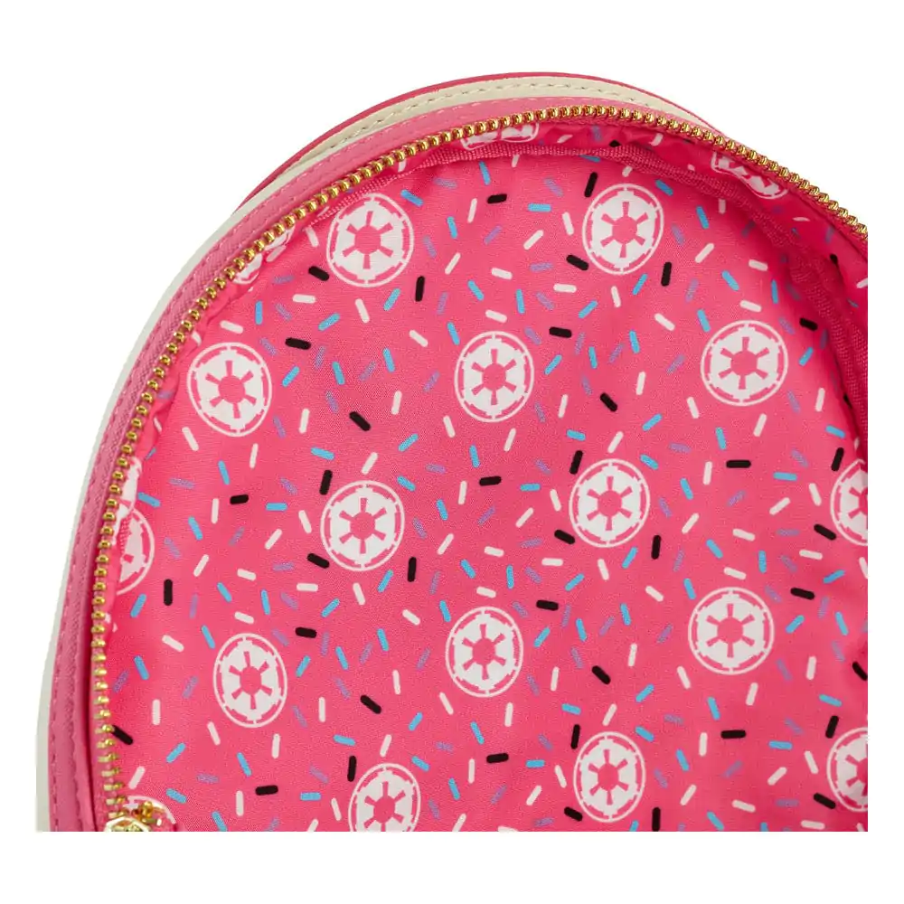 Star Wars Stormtrooper Ice Cream Mini táska hátizsák termékfotó