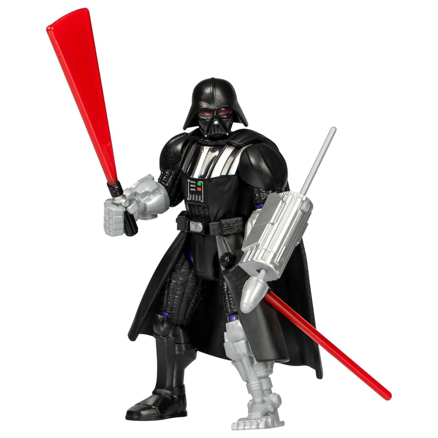 Star Wars Mix Mashers Darth Vader Deluxe figura 12cm termékfotó