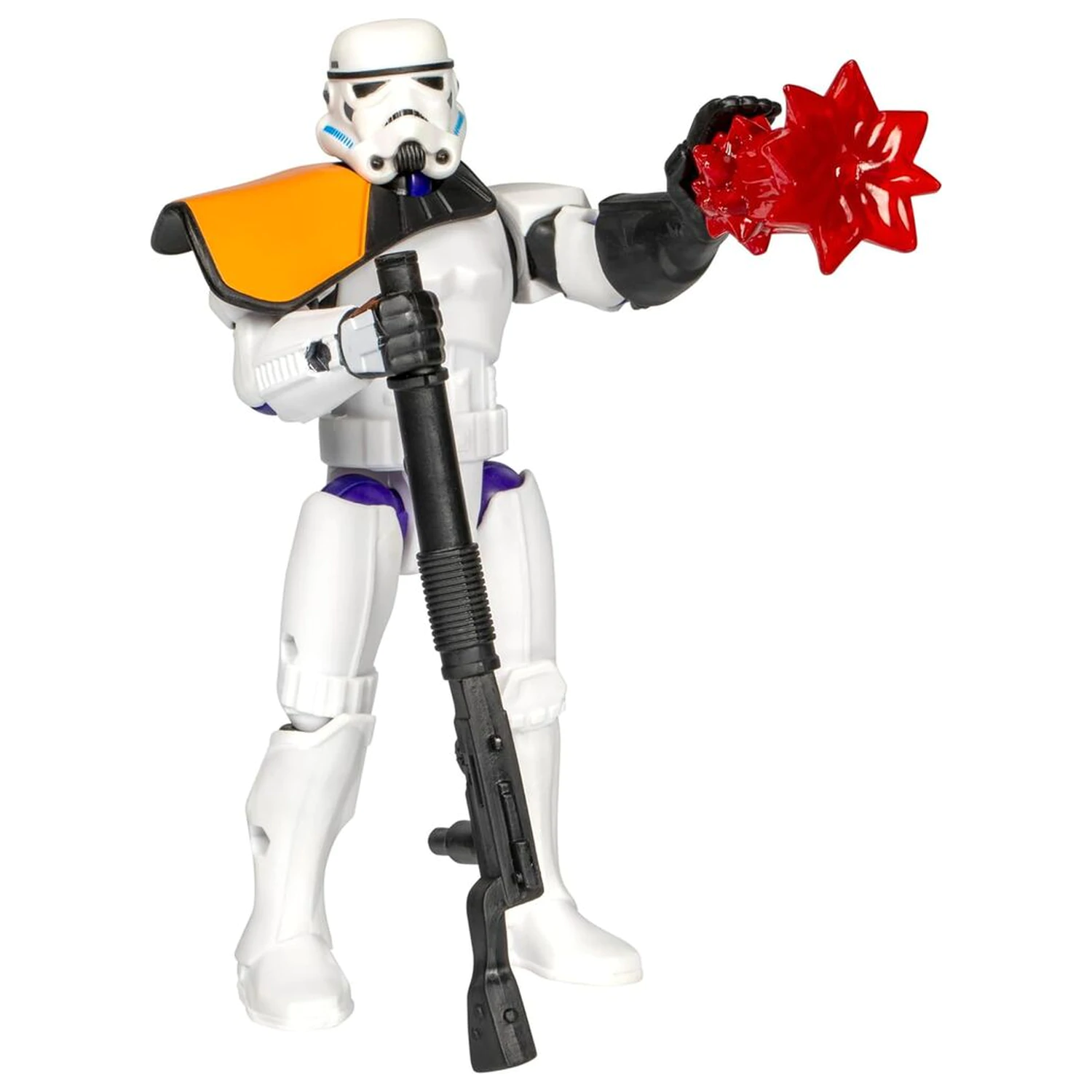 Star Wars Mix Mashers Stormtrooper figura 12cm termékfotó