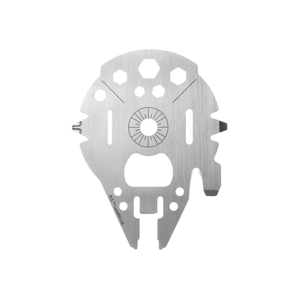 Star Wars Multi-Tool Millennium Falcon többfunkciós szerszám termékfotó