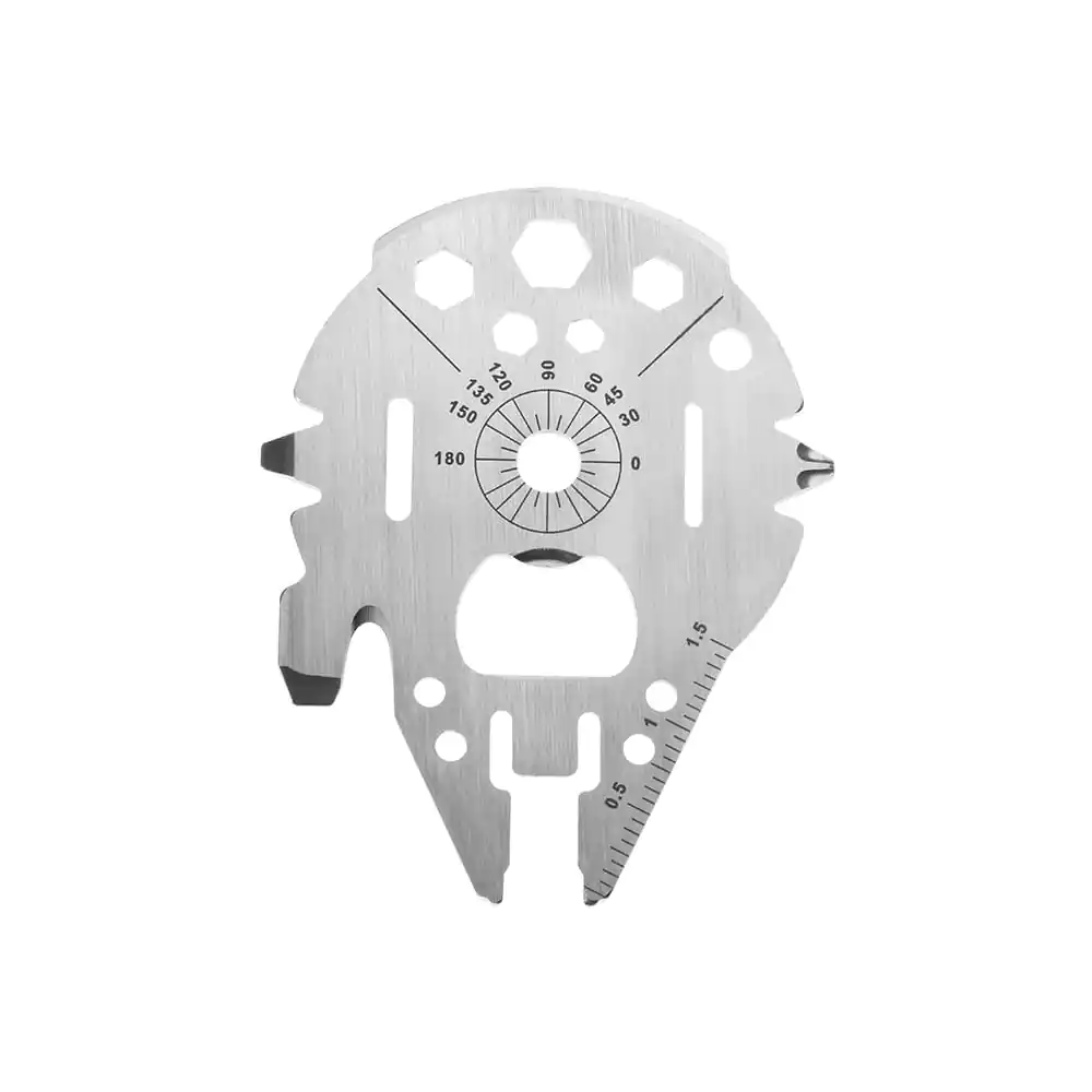 Star Wars Multi-Tool Millennium Falcon többfunkciós szerszám termékfotó