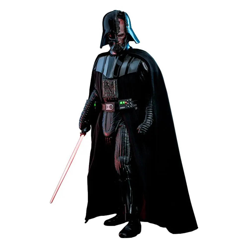 Star Wars: Obi-Wan Kenobi DX 1/6 Darth Vader akciófigura 35 cm termékfotó