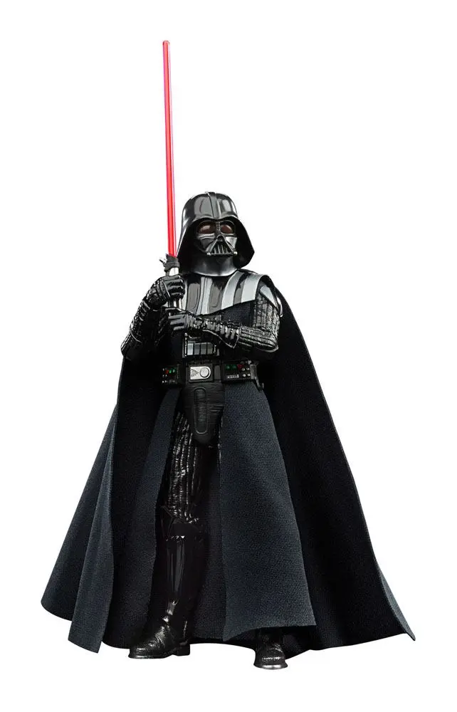Star Wars: Obi-Wan Kenobi Black Series 2022 Darth Vader akciófigura 15 cm termékfotó