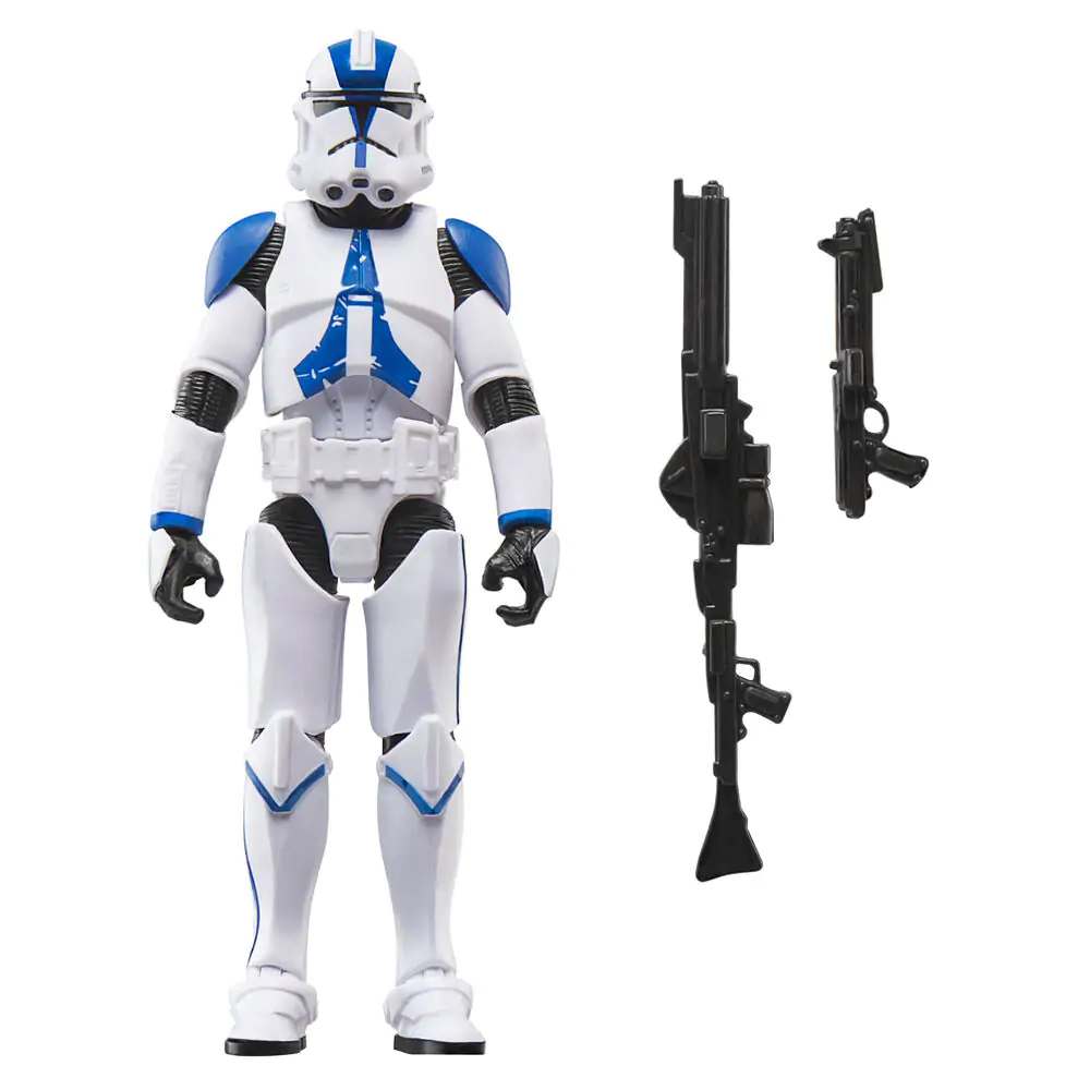 Star Wars Obi-Wan Kenobi Clone Trooper figura 9,5cm termékfotó