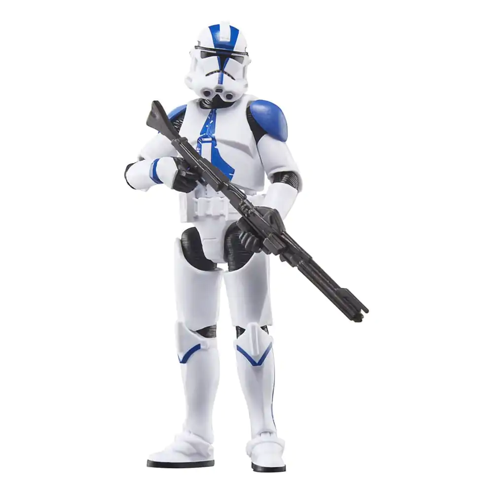 Star Wars Obi-Wan Kenobi Clone Trooper figura 9,5cm termékfotó