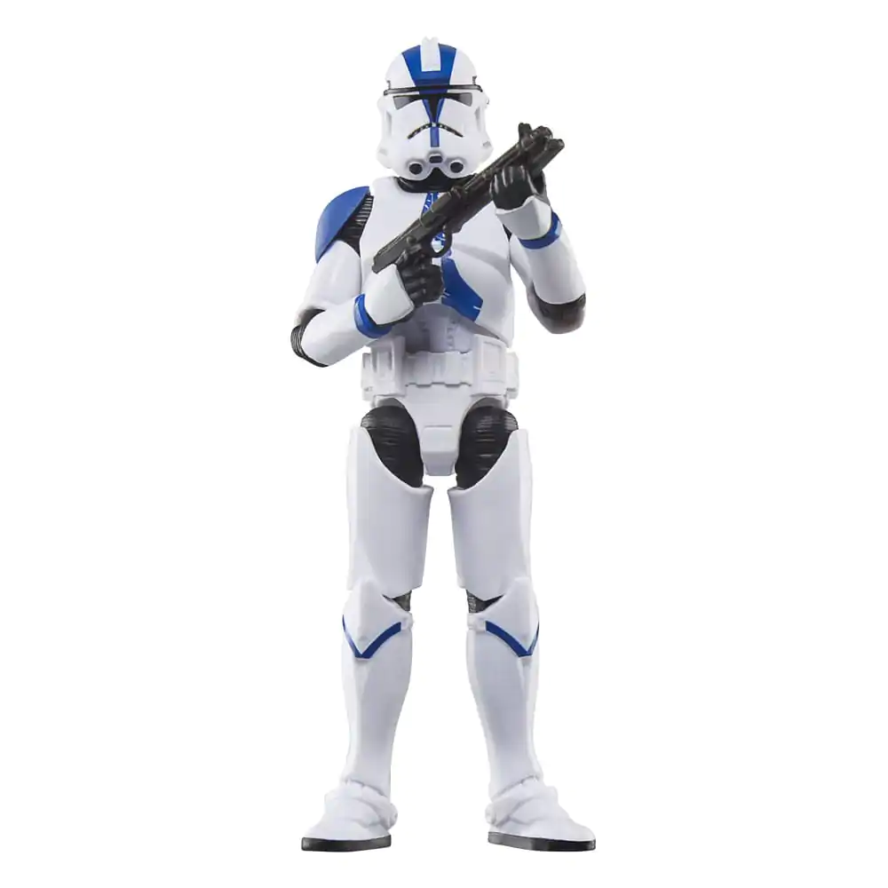 Star Wars Obi-Wan Kenobi Clone Trooper figura 9,5cm termékfotó