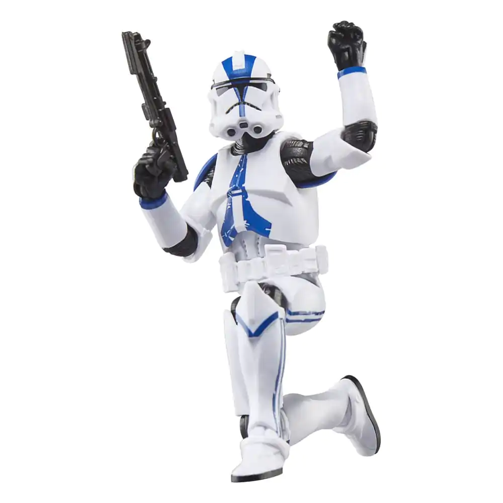 Star Wars Obi-Wan Kenobi Clone Trooper figura 9,5cm termékfotó