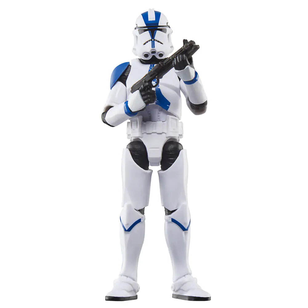 Star Wars Obi-Wan Kenobi Clone Trooper figura 9,5cm termékfotó