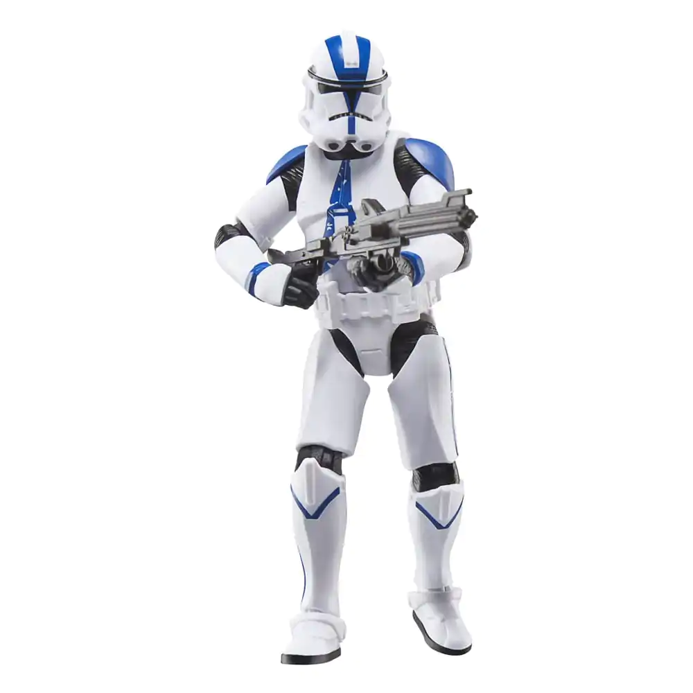 Star Wars Obi-Wan Kenobi Clone Trooper figura 9,5cm termékfotó