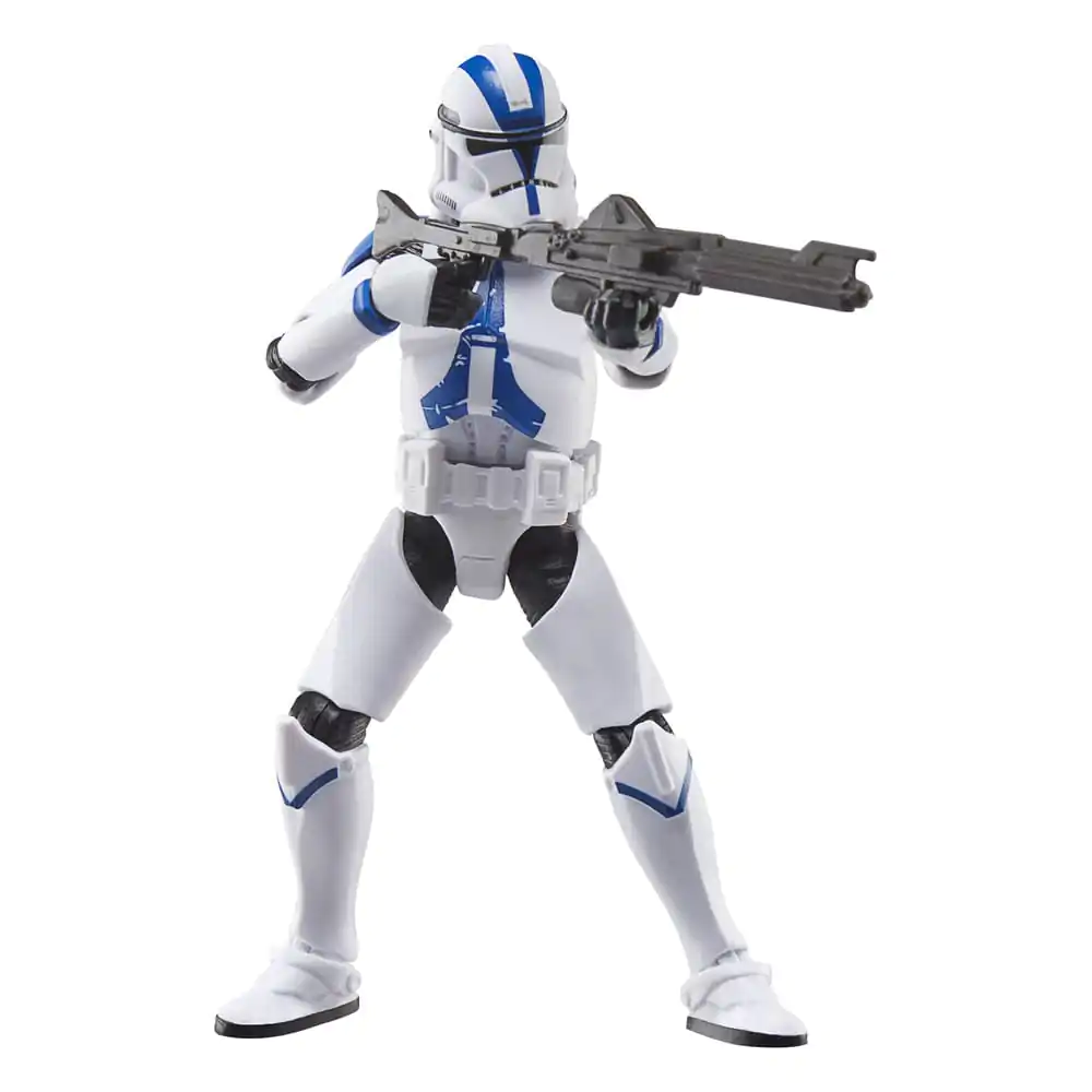 Star Wars Obi-Wan Kenobi Clone Trooper figura 9,5cm termékfotó