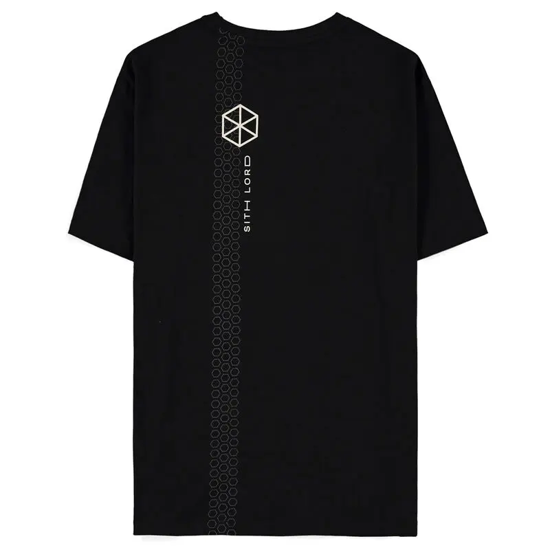 Star Wars Obi Wan Kenobi Dark Side póló termékfotó