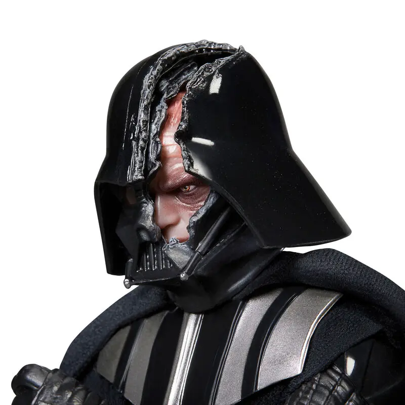 Star Wars: Obi-Wan Kenobi Darth Vader Duel End figura 15cm termékfotó