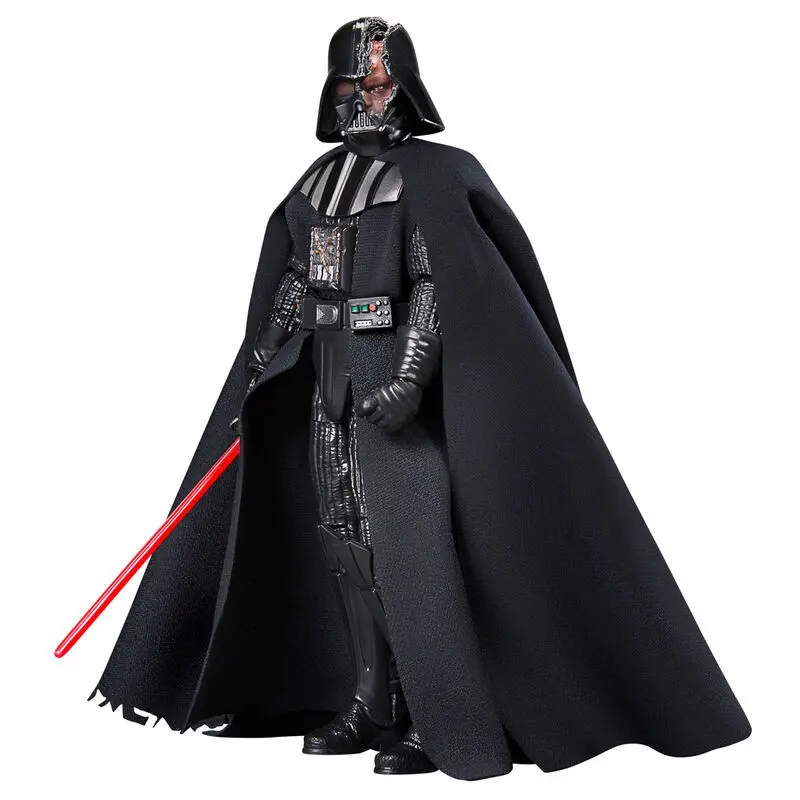 Star Wars: Obi-Wan Kenobi Darth Vader Duel End figura 15cm termékfotó