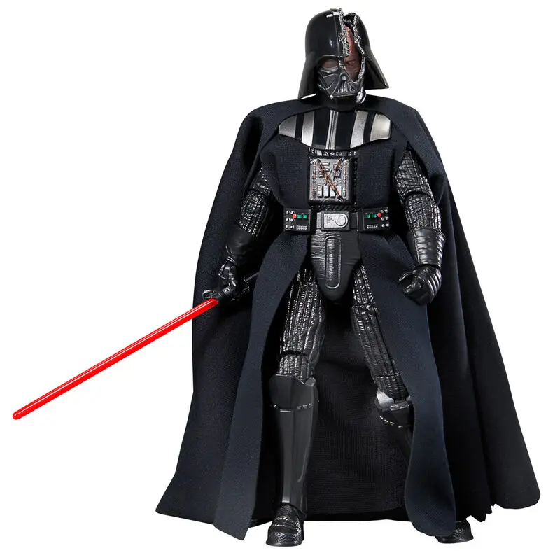 Star Wars: Obi-Wan Kenobi Darth Vader Duel End figura 15cm termékfotó