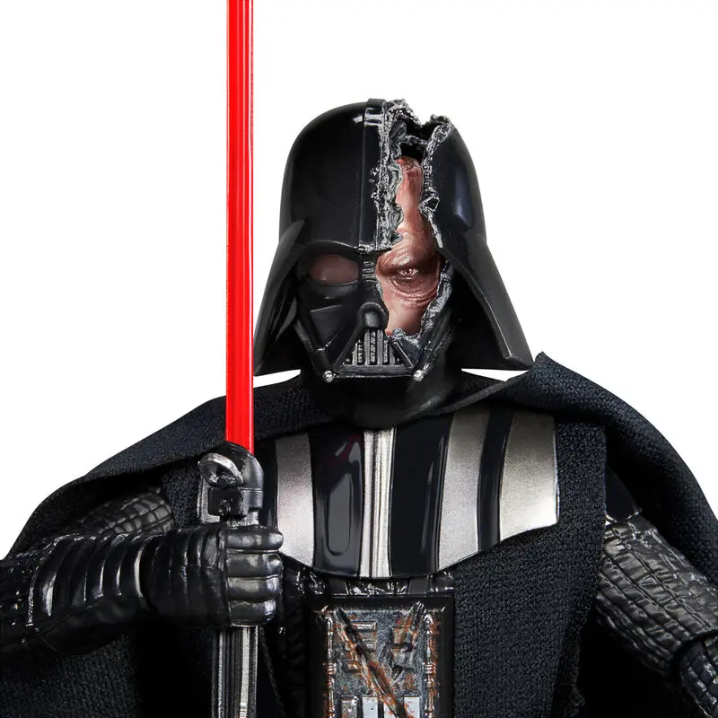 Star Wars: Obi-Wan Kenobi Darth Vader Duel End figura 15cm termékfotó