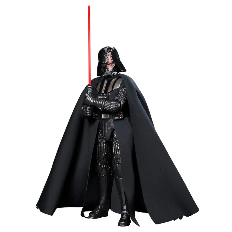 Star Wars: Obi-Wan Kenobi Darth Vader Duel End figura 15cm termékfotó