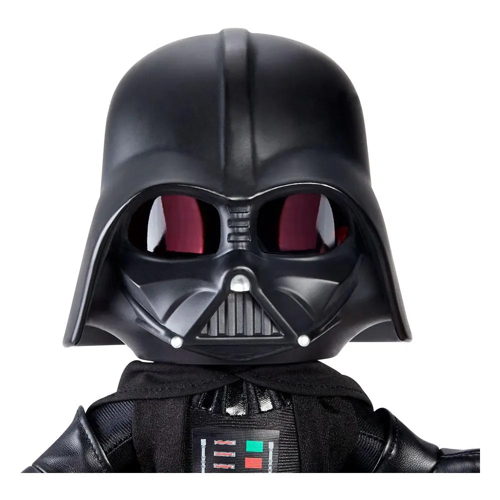 Star Wars: Obi-Wan Kenobi Darth Vader plüss figura hanggal termékfotó