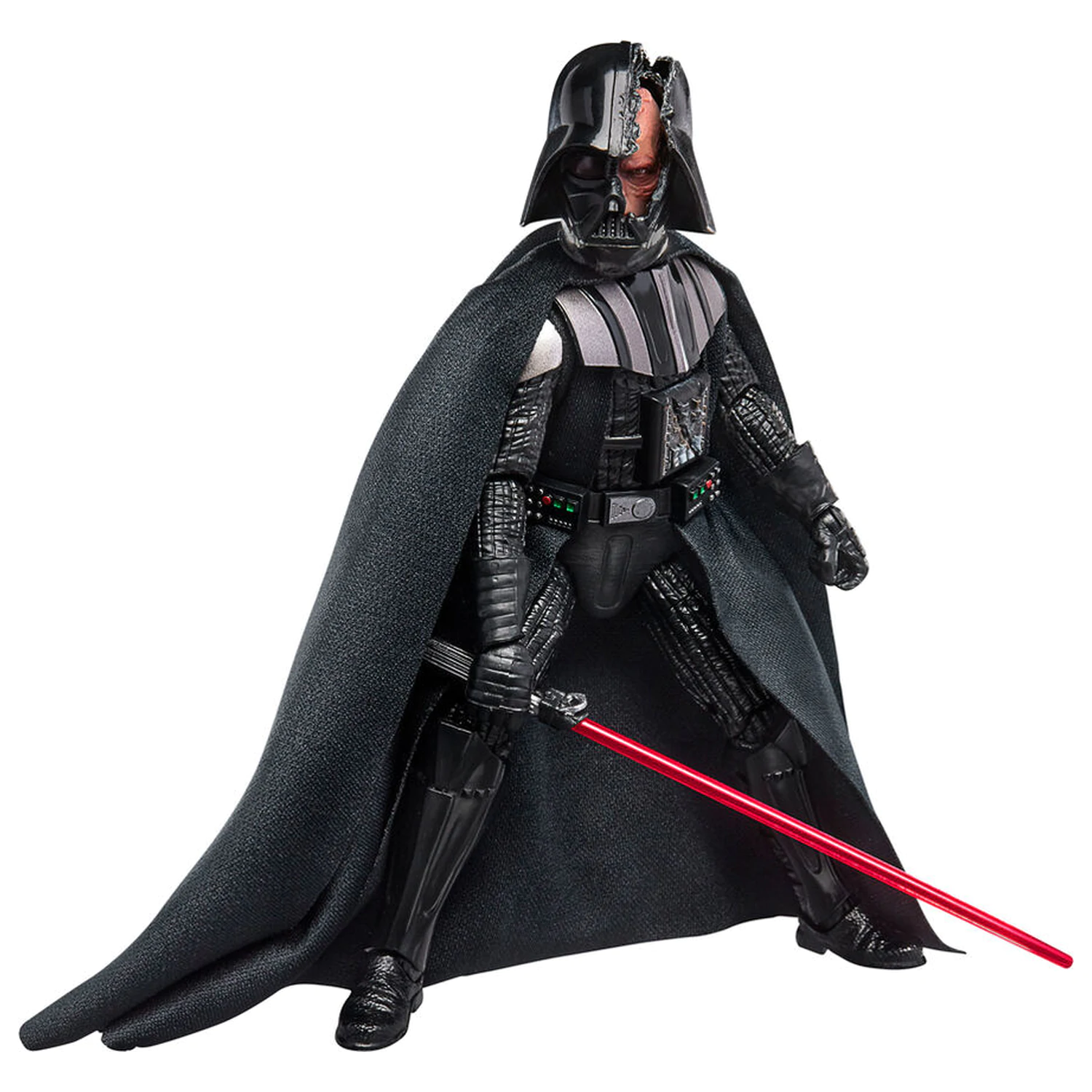 Star Wars Obi-Wan Kenobi Duel's End Darth Vader figura 15cm termékfotó