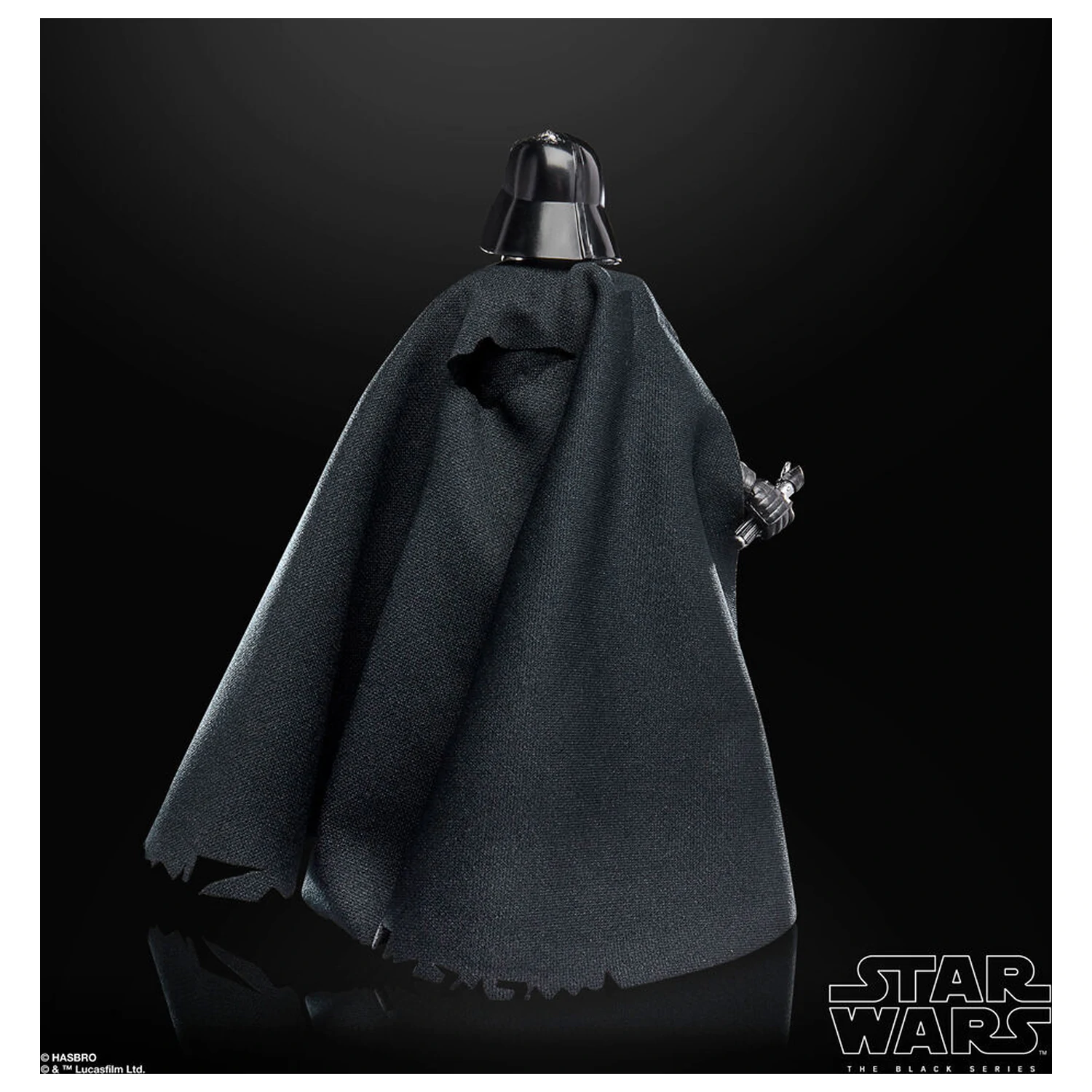 Star Wars Obi-Wan Kenobi Duel's End Darth Vader figura 15cm termékfotó