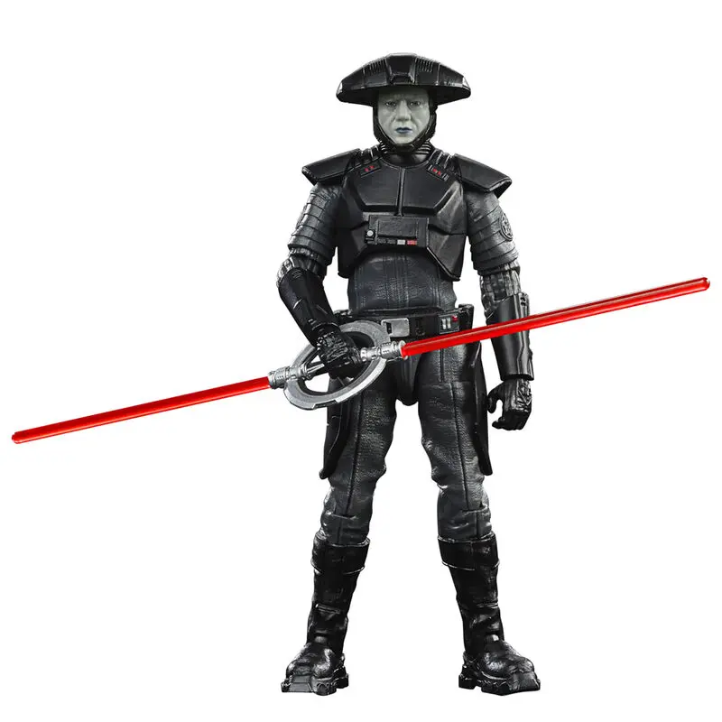 Star Wars Obi-Wan Kenobi Fifth Brother figura 15cm termékfotó