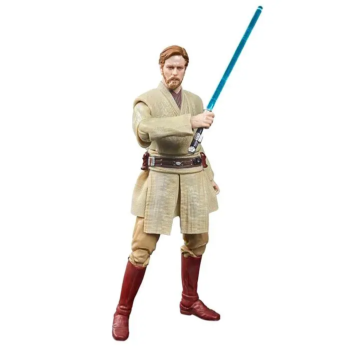 Star Wars Obi-Wan Kenobi figura 15cm termékfotó