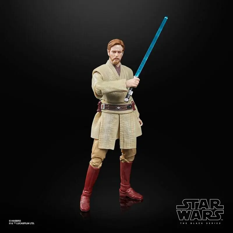 Star Wars Obi-Wan Kenobi figura 15cm termékfotó