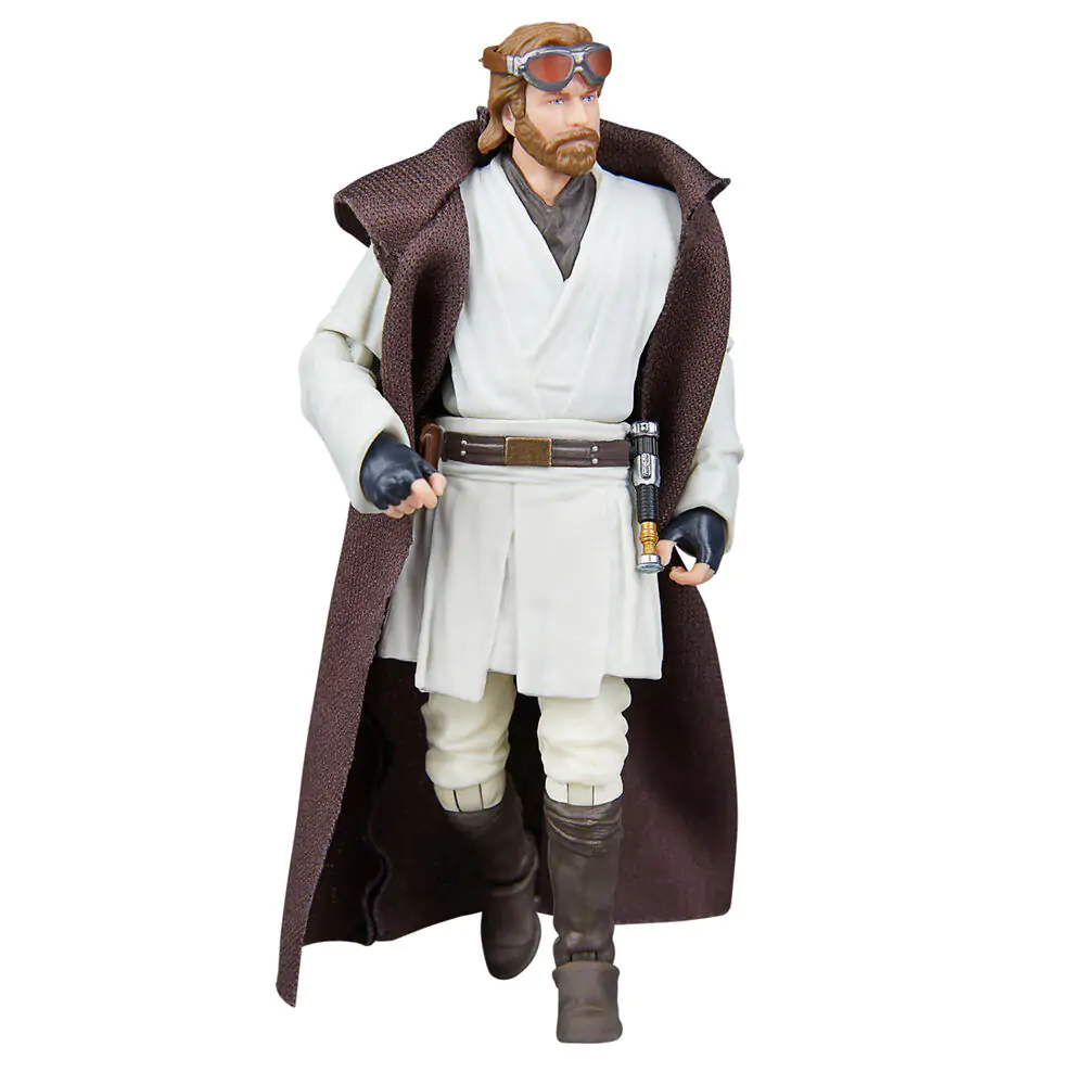 Star Wars Obi-Wan Kenobi - Obi-Wan figura 9,5cm termékfotó