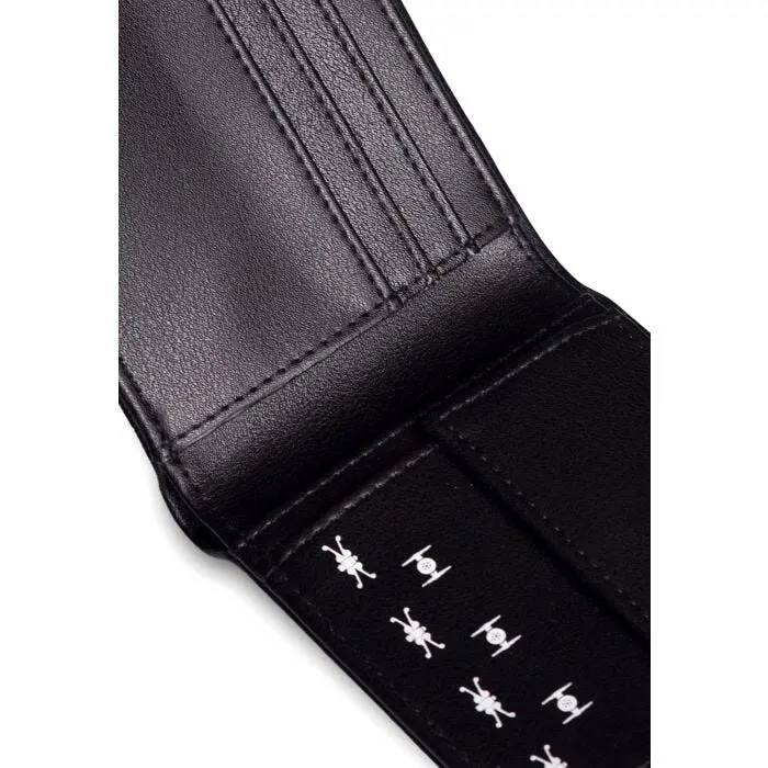 Star Wars Obi Wan Kenobi pénztárca termékfotó