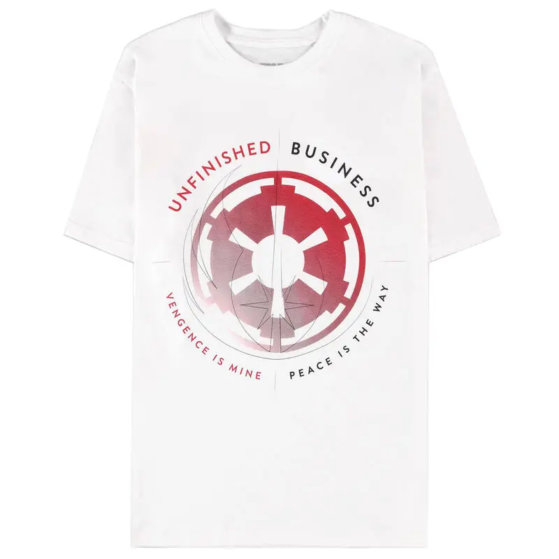 Star Wars Obi Wan Kenobi póló termékfotó