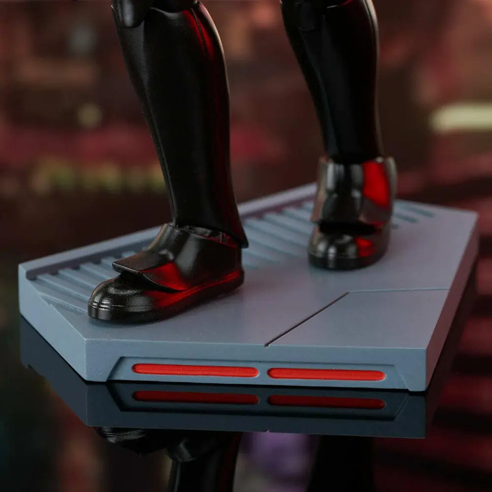 Star Wars: Obi-Wan Kenobi Premier Collection 1/7 Purge Trooper szobor figura 25 cm termékfotó