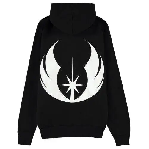 Star Wars Obi Wan Kenobi pulóver termékfotó