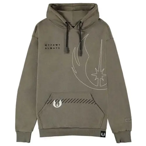 Star Wars Obi Wan Kenobi pulóver termékfotó