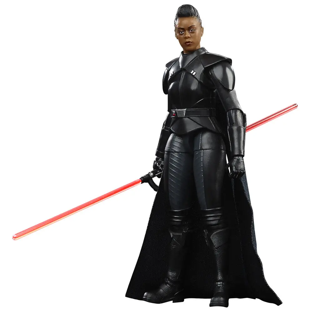 Star Wars Obi- Wan Kenobi Reva Third Sister figura 15cm termékfotó