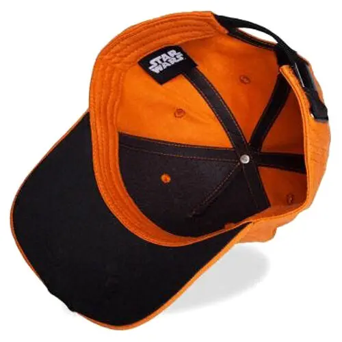 Star Wars Obi Wan Kenobi Vader baseball sapka termékfotó