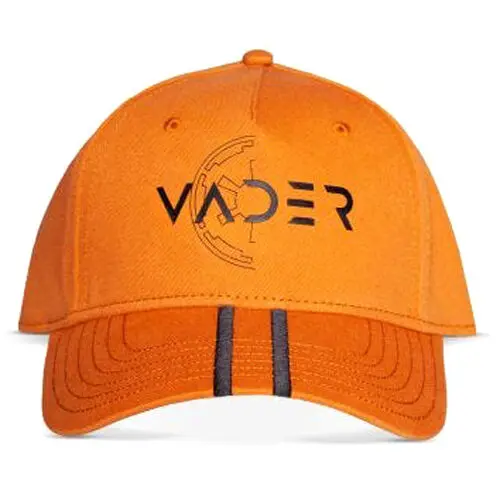 Star Wars Obi Wan Kenobi Vader baseball sapka termékfotó