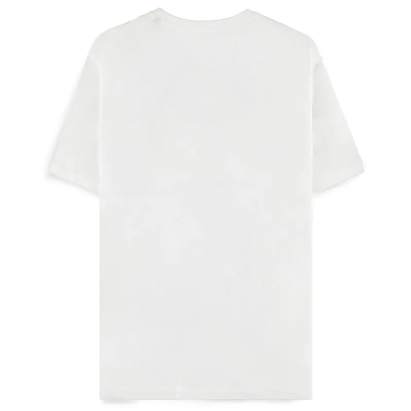 Star Wars Obi Wan Kenobi Vader póló termékfotó