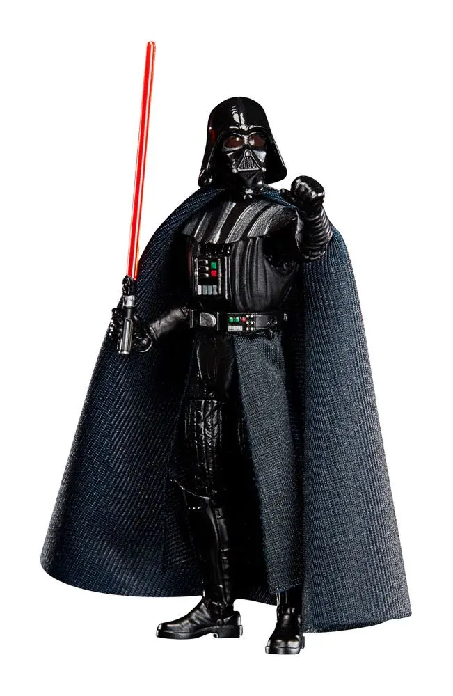 Star Wars: Obi-Wan Kenobi Vintage Collection 2022 Darth Vader (The Dark Times) akciófigura 10 cm termékfotó