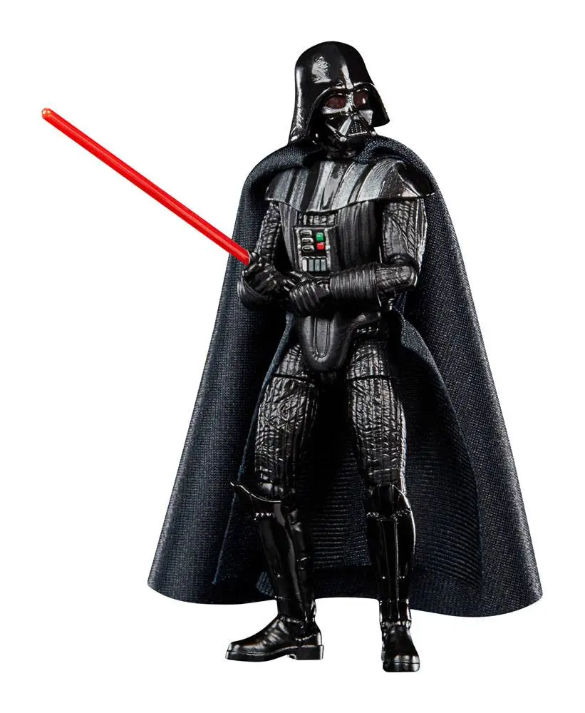 Star Wars: Obi-Wan Kenobi Vintage Collection 2022 Darth Vader (The Dark Times) akciófigura 10 cm termékfotó