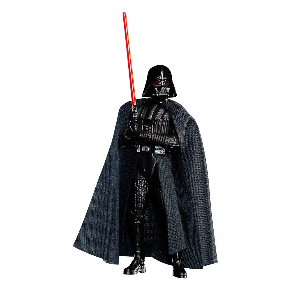 Star Wars: Obi-Wan Kenobi Vintage Collection 2022 Darth Vader (The Dark Times) akciófigura 10 cm termékfotó