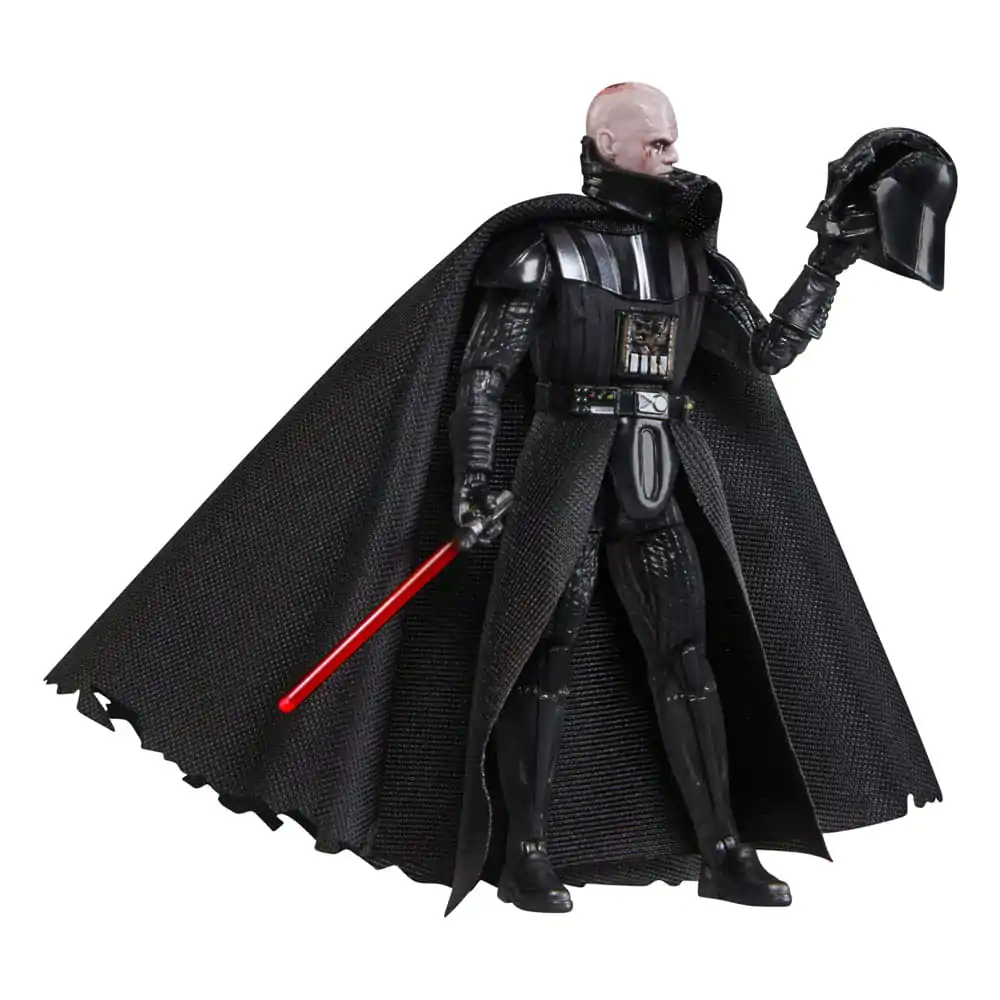 Star Wars: Obi-Wan Kenobi Vintage Collection Darth Vader (Showdown) &amp; Obi-Wan Kenobi (Showdown) 2 db-os akciófigura csomag 10 cm termékfotó