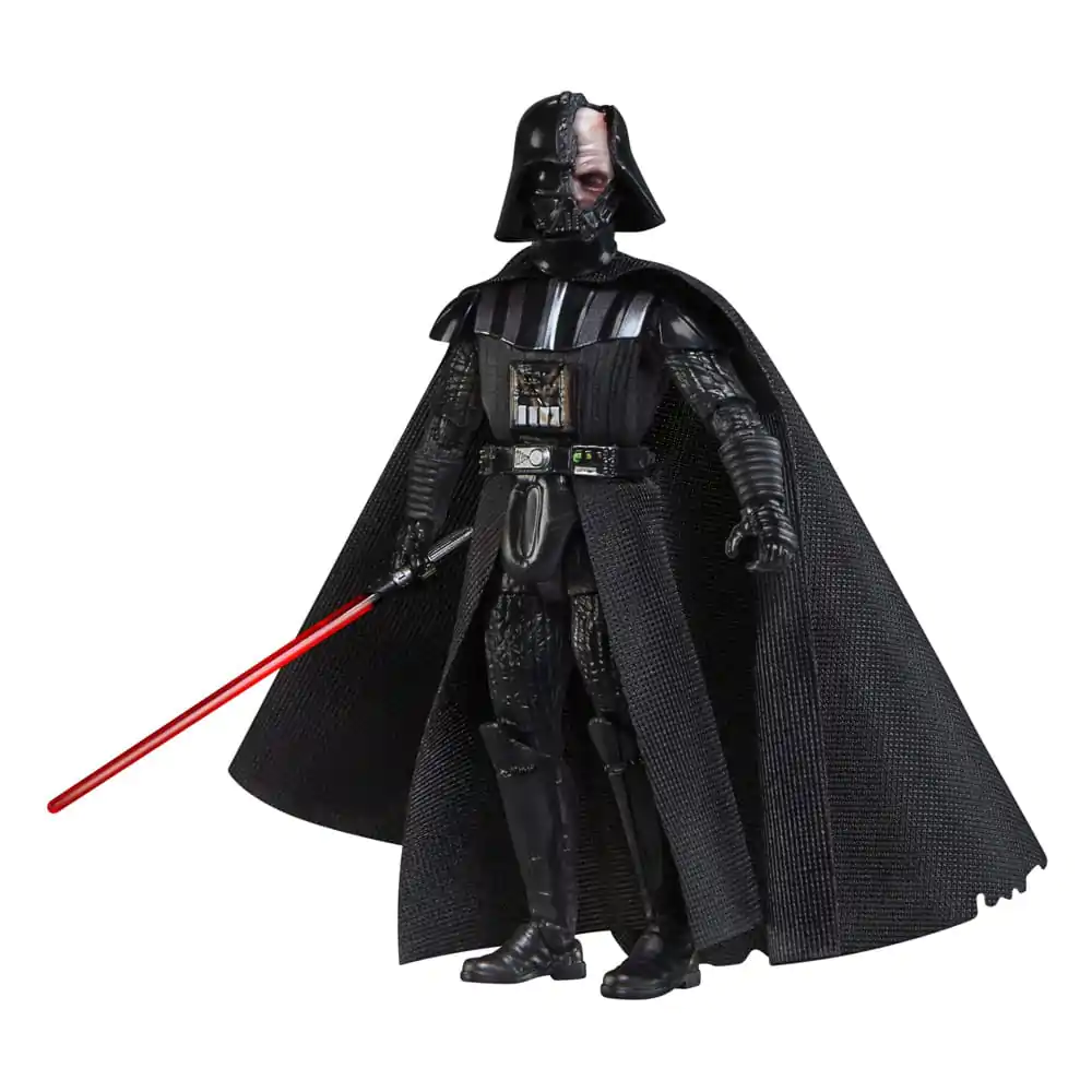 Star Wars: Obi-Wan Kenobi Vintage Collection Darth Vader (Showdown) &amp; Obi-Wan Kenobi (Showdown) 2 db-os akciófigura csomag 10 cm termékfotó