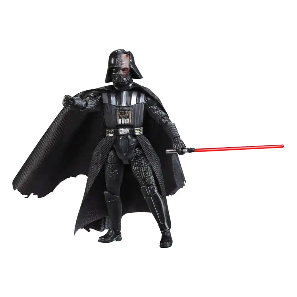 Star Wars: Obi-Wan Kenobi Vintage Collection Darth Vader (Showdown) &amp; Obi-Wan Kenobi (Showdown) 2 db-os akciófigura csomag 10 cm termékfotó